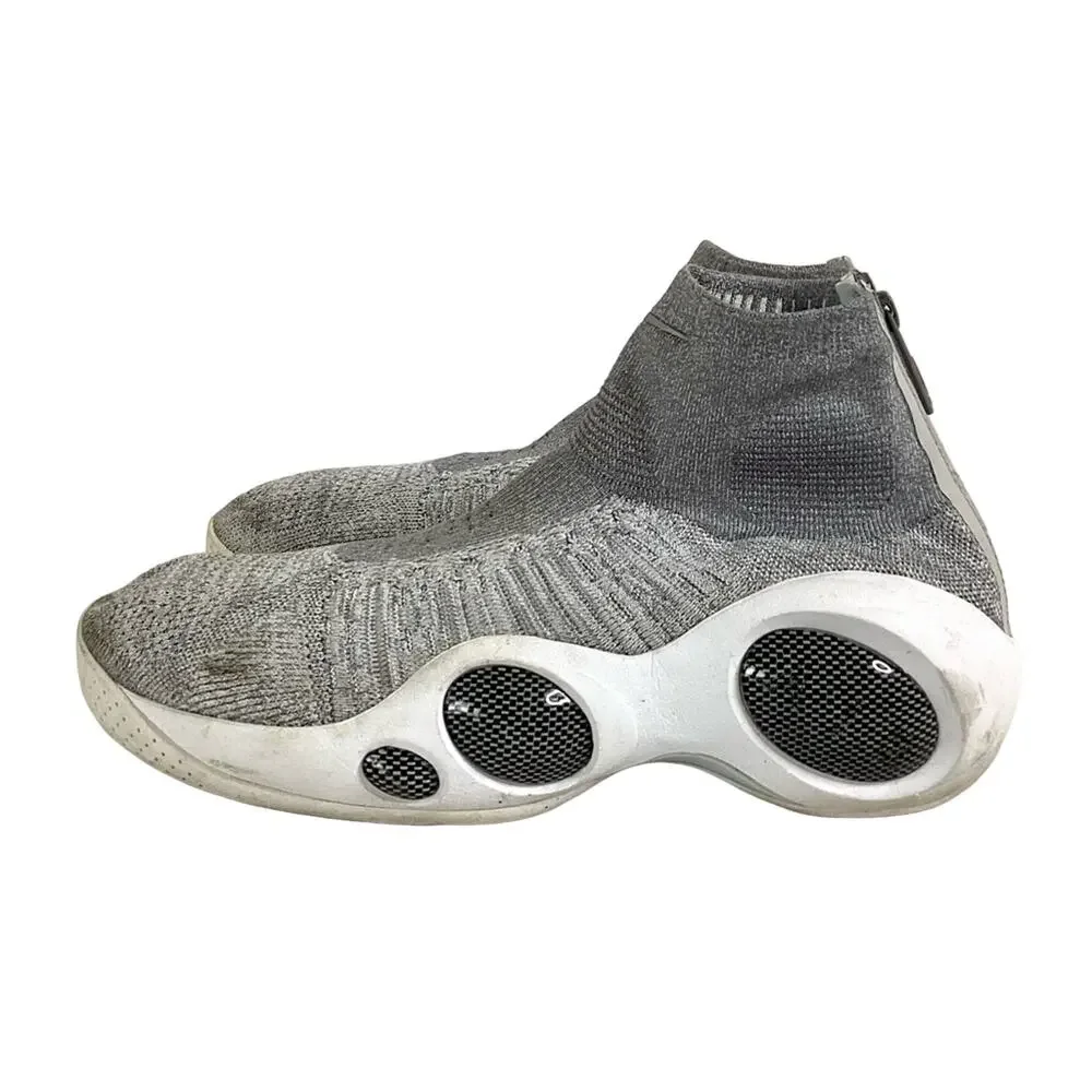 Nike Flight Bonafide - Pure Platinum